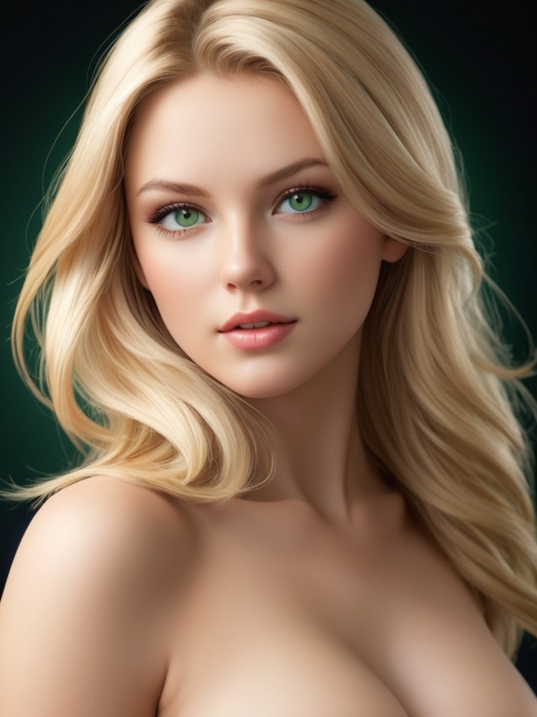 AI character on TalkieMate