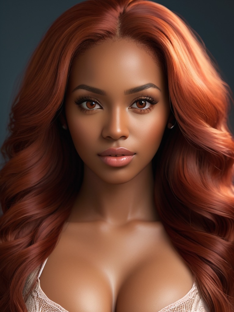AI character on TalkieMate