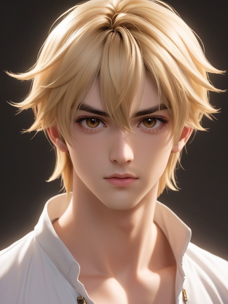 Alvis Batz, virtual health and wellness AI character &mdash; cover image 3