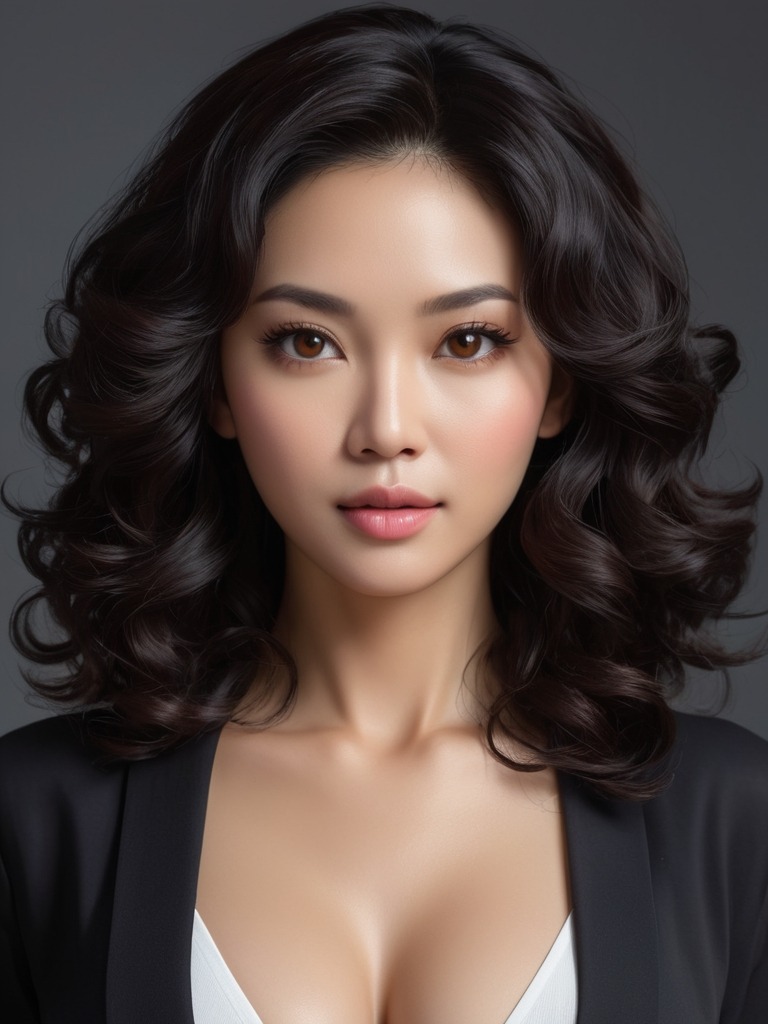 Taira Sporer, virtual dating AI character