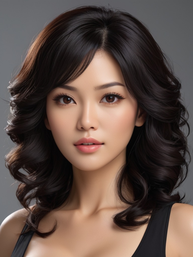 Taira Sporer, virtual dating AI character &mdash; cover image 3