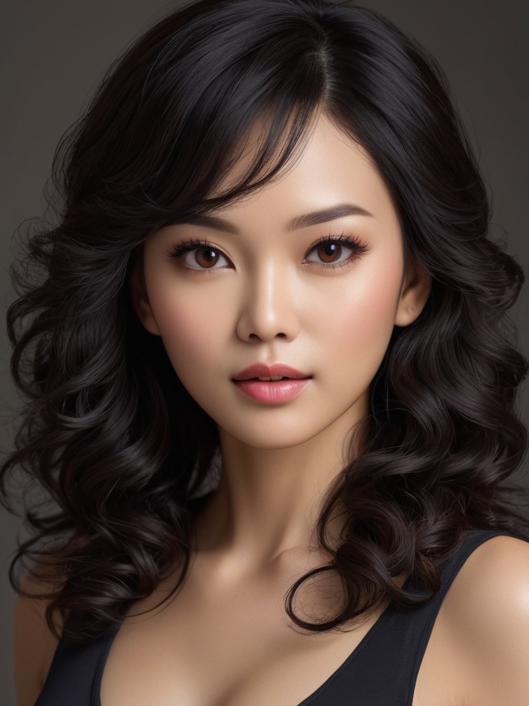 Taira Sporer, virtual dating AI character &mdash; cover image 4