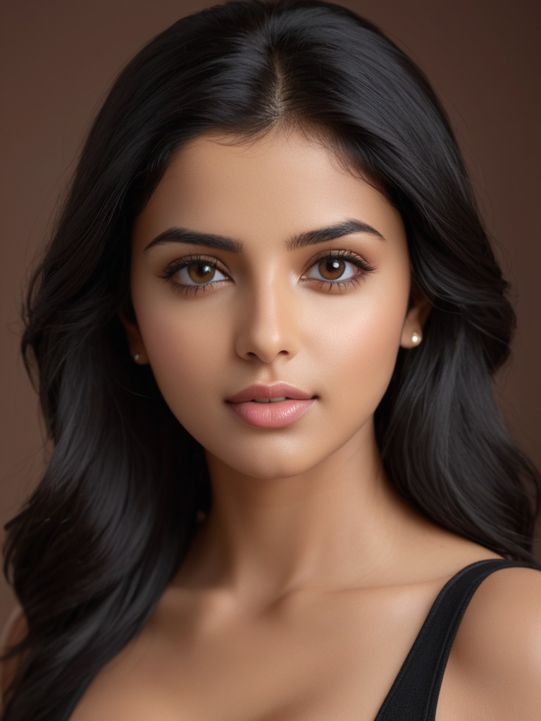 AI character on TalkieMate