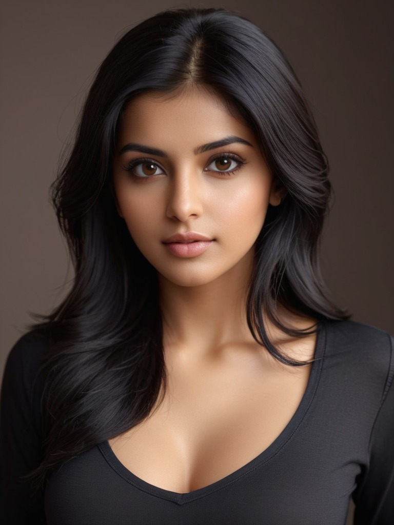 AI character on TalkieMate