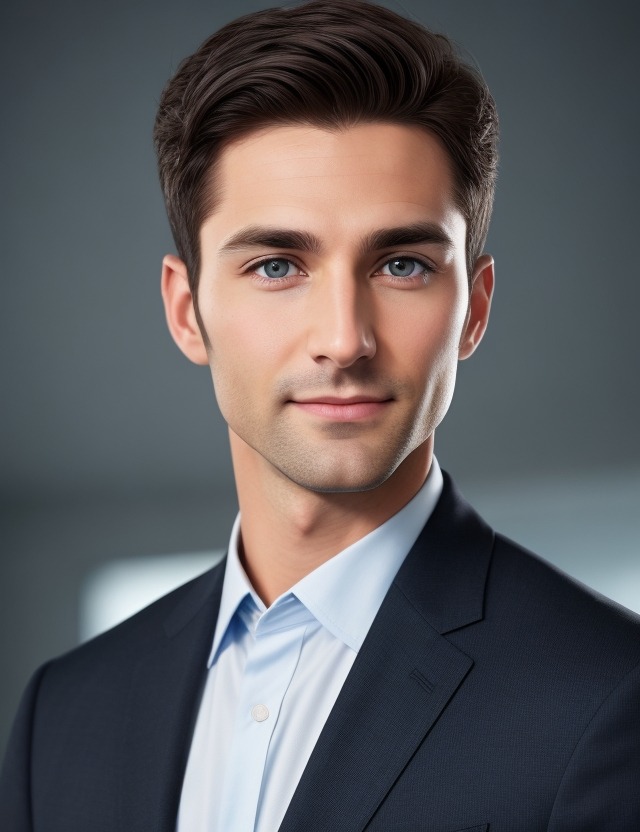 AI character on TalkieMate