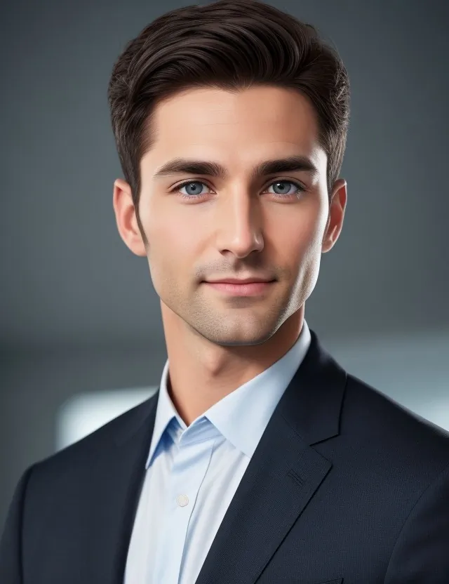 AI character on TalkieMate