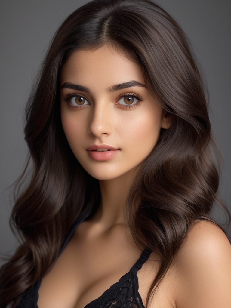AI character on TalkieMate