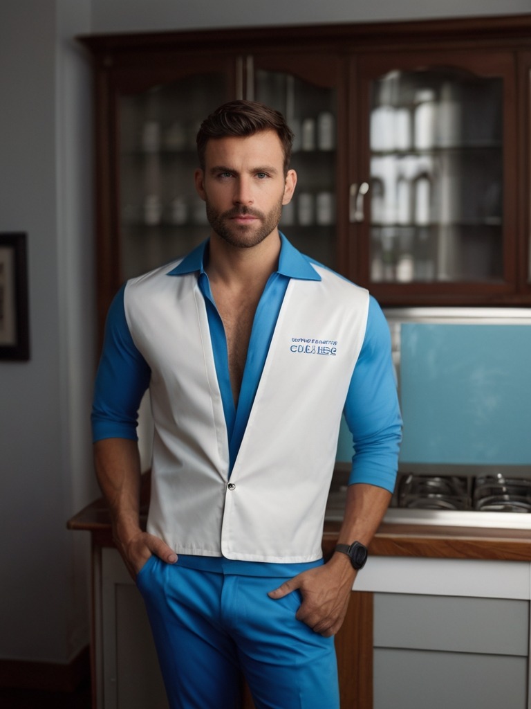 Judah Hessel &mdash; nutritionist on TalkieMate