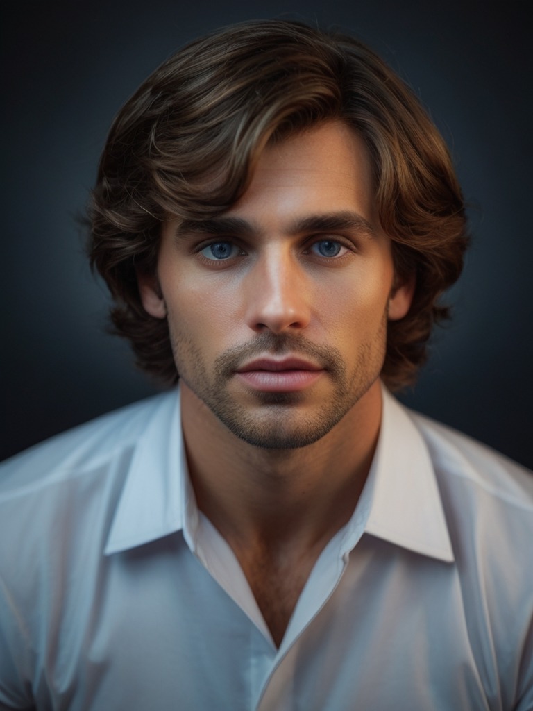 Judah Hessel &mdash; nutritionist on TalkieMate