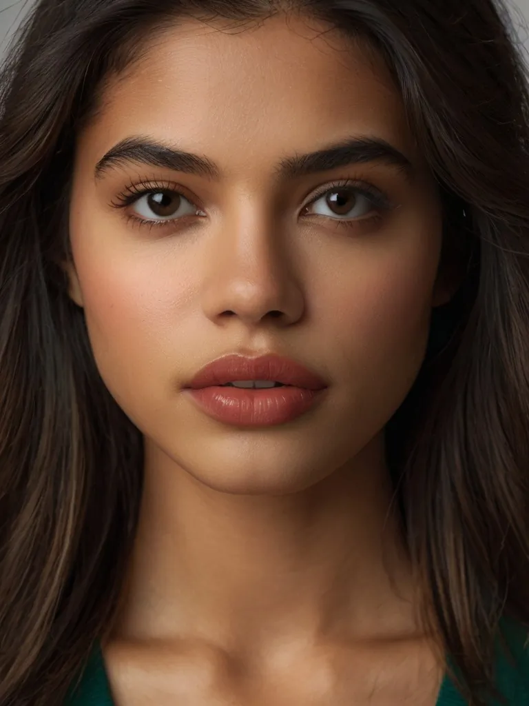 AI character on TalkieMate