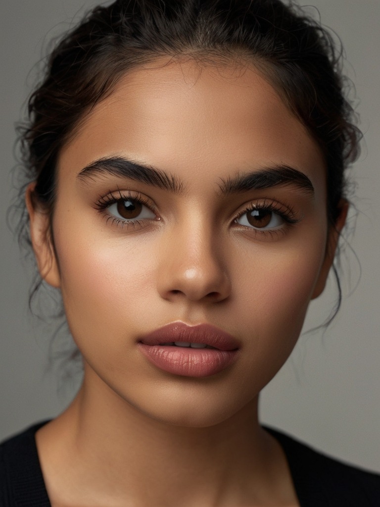 Celestine Grant, virtual politics AI character