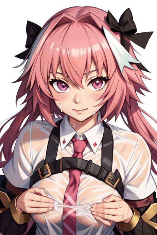 Astolfo &mdash; Servant on TalkieMate