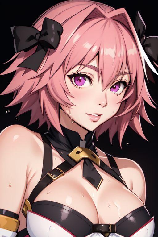 Astolfo &mdash; Servant on TalkieMate