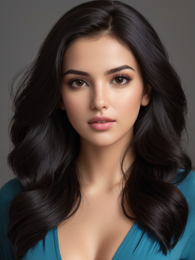 Rosa Santiago &mdash; dating on TalkieMate