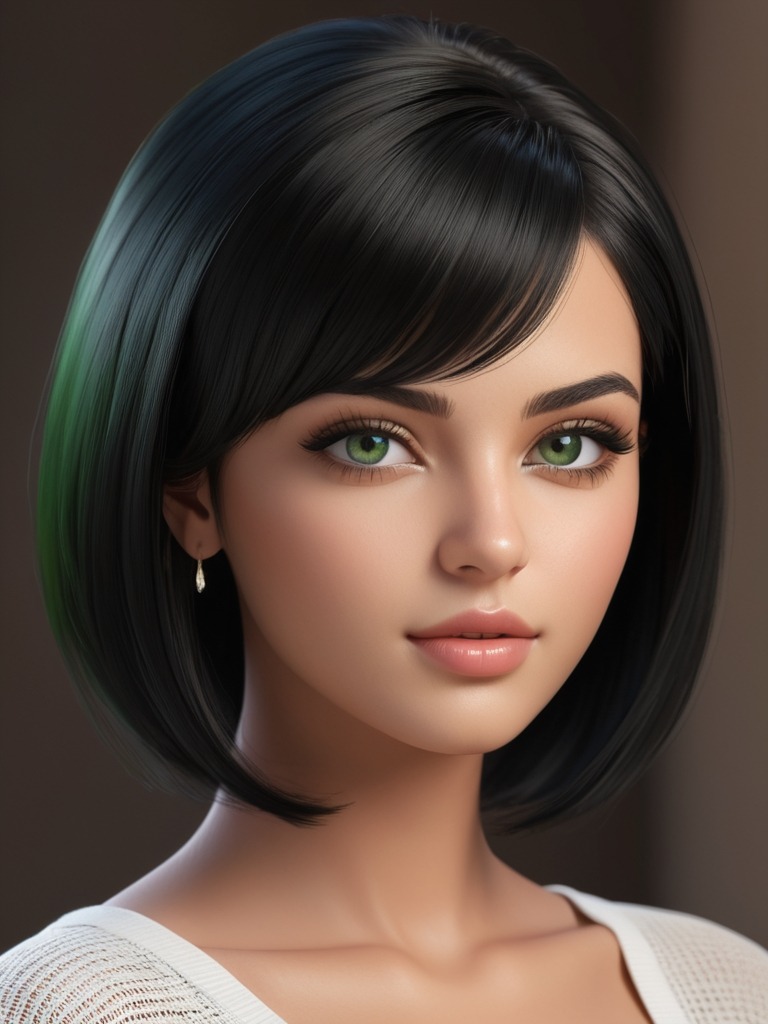 Germaine Will, virtual entrepreneurship AI character