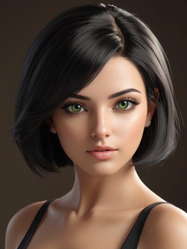 Germaine Will, virtual entrepreneurship AI character &mdash; cover image 3