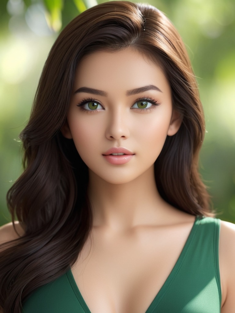Ashley Taylor, virtual dating AI character