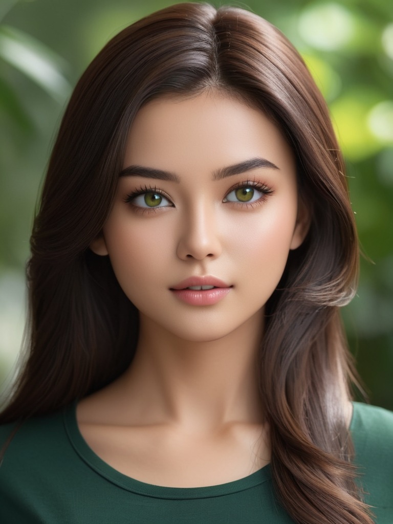Ashley Taylor, virtual dating AI character &mdash; cover image 3