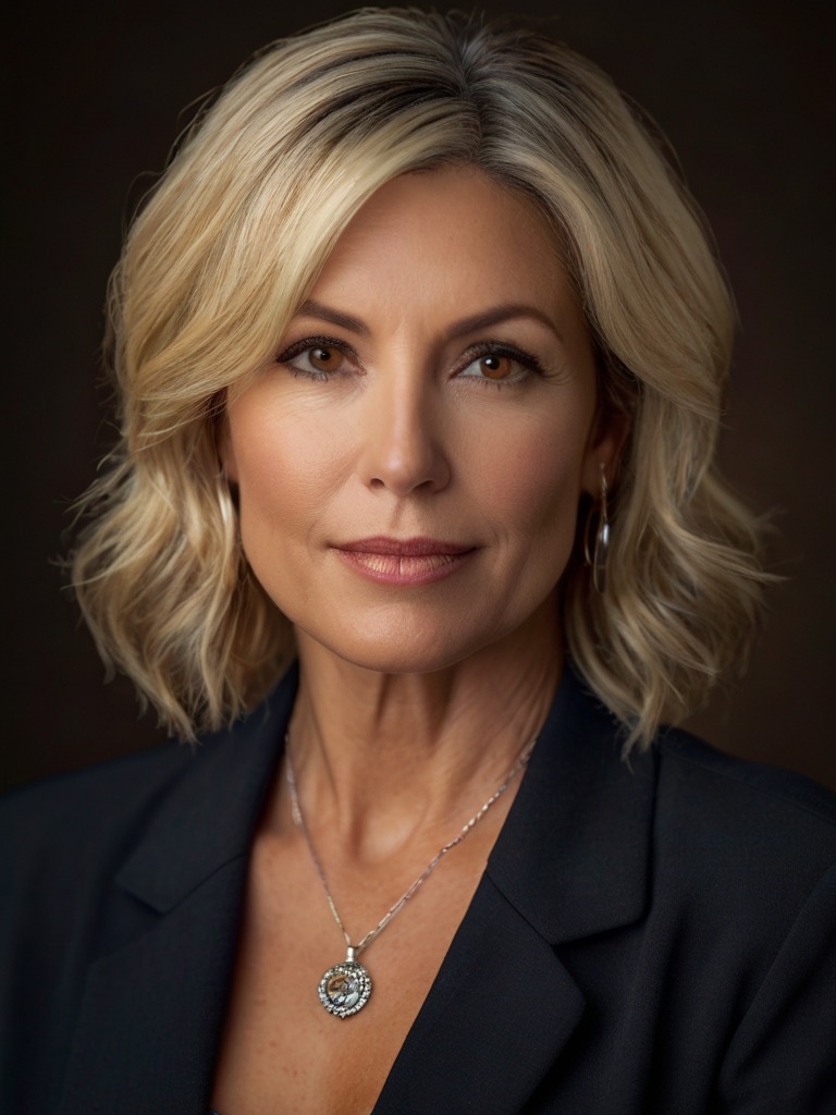 Dr. Olivia Johnson &mdash; Therapist on TalkieMate