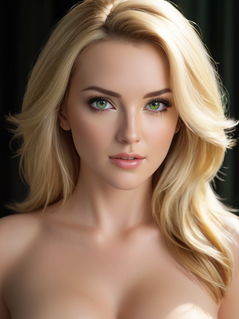 AI character on TalkieMate
