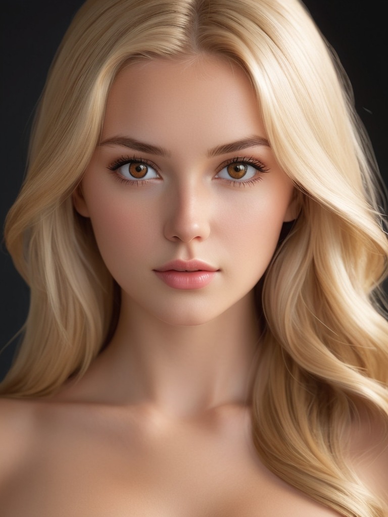 AI character on TalkieMate