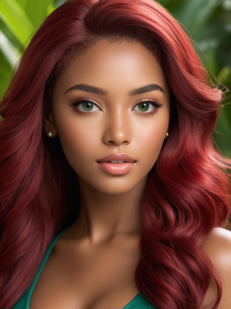 AI character on TalkieMate