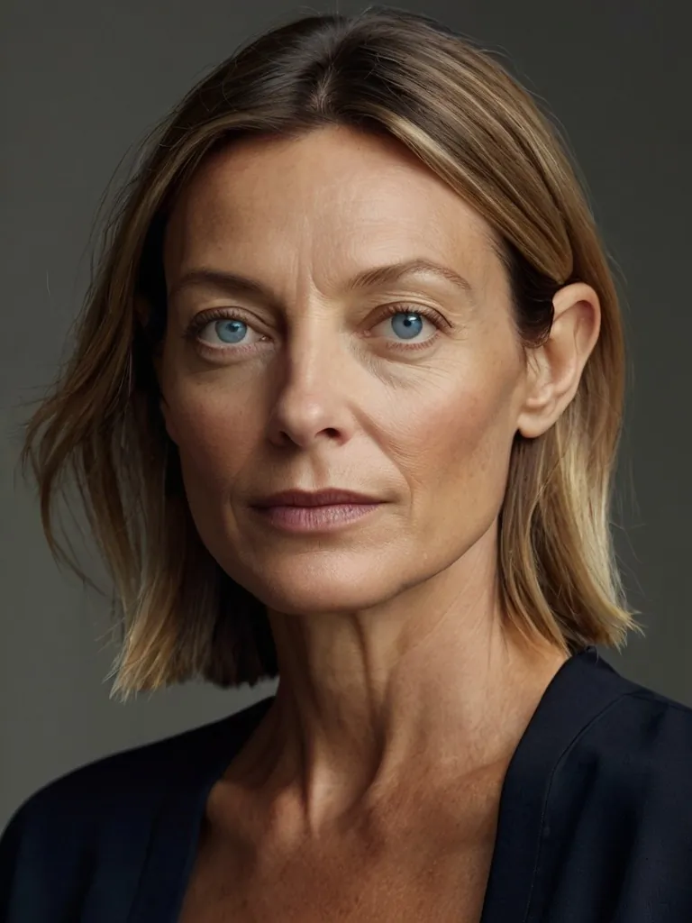 AI character on TalkieMate