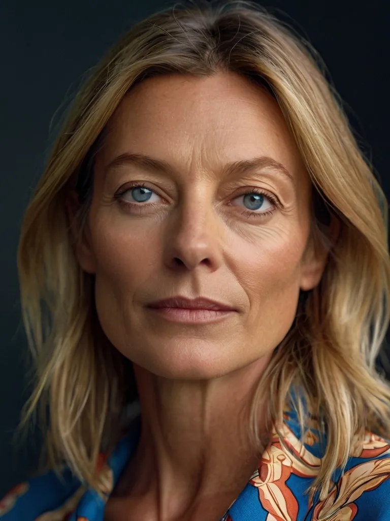 AI character on TalkieMate
