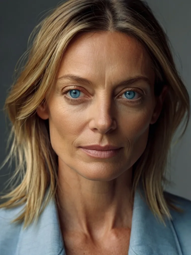 AI character on TalkieMate