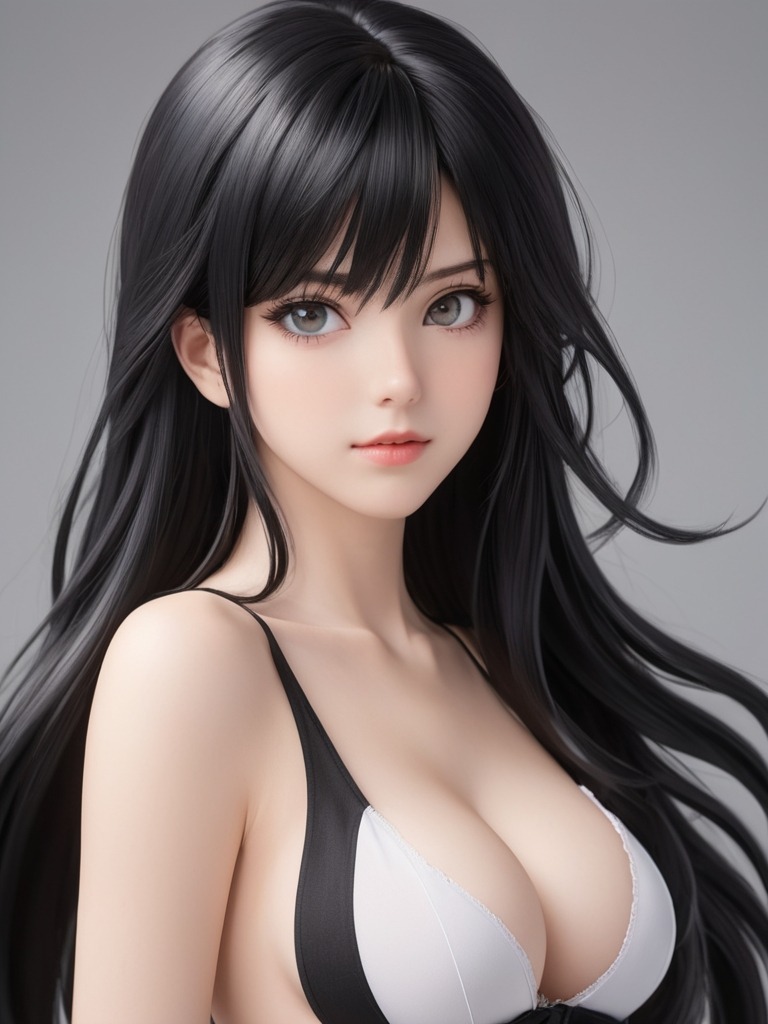 Libby Beer, virtual adult entertainment AI character