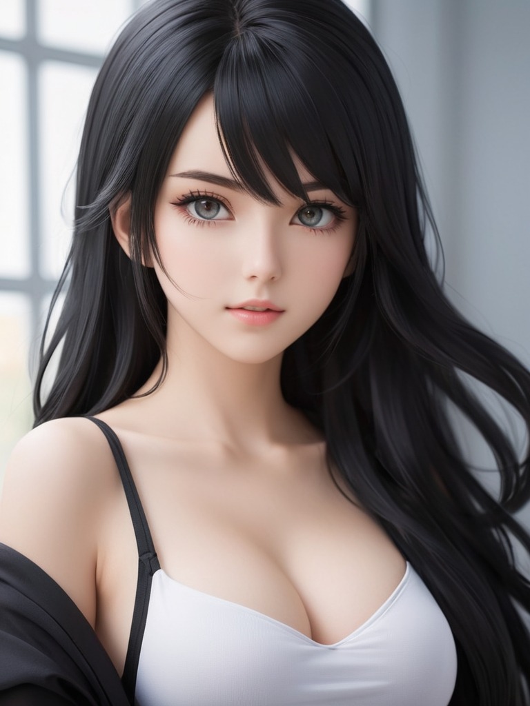 Libby Beer, virtual adult entertainment AI character &mdash; cover image 3