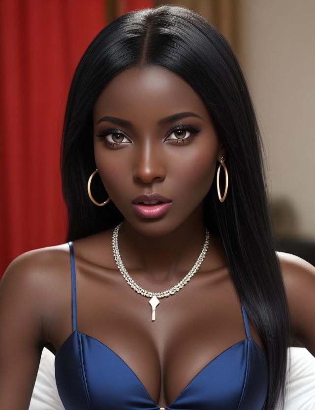 Nia Mbeki &mdash; Photographer on TalkieMate