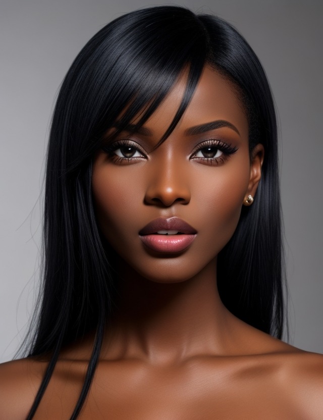 Nia Mbeki &mdash; Photographer on TalkieMate