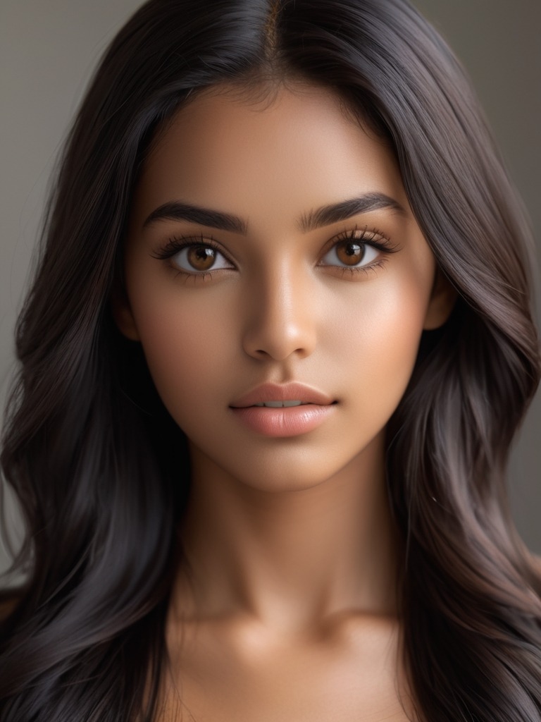 AI character on TalkieMate