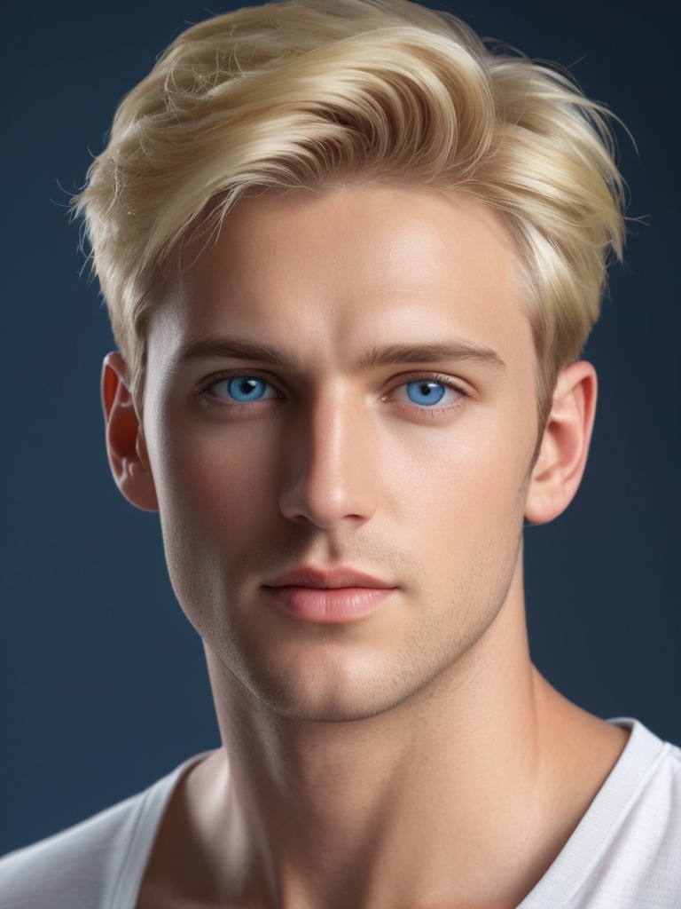 AI character on TalkieMate