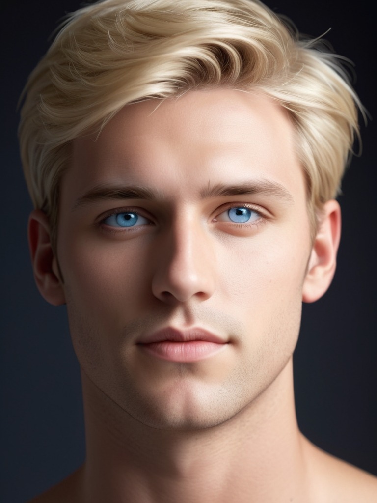 Glenn Schiller, virtual finance AI character &mdash; cover image 3