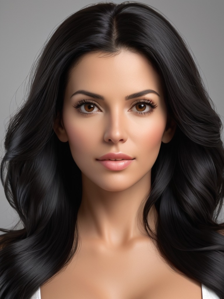 AI character on TalkieMate