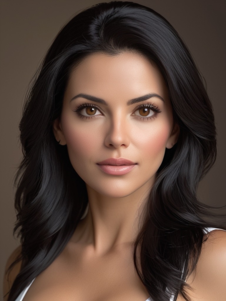 AI character on TalkieMate
