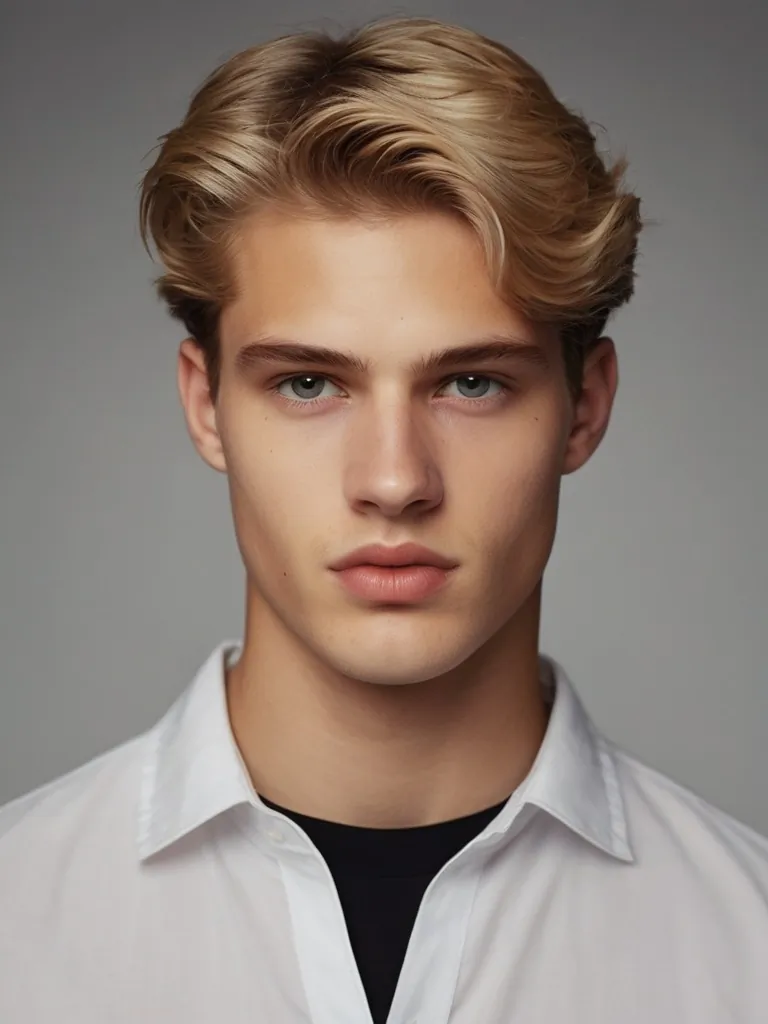 AI character on TalkieMate