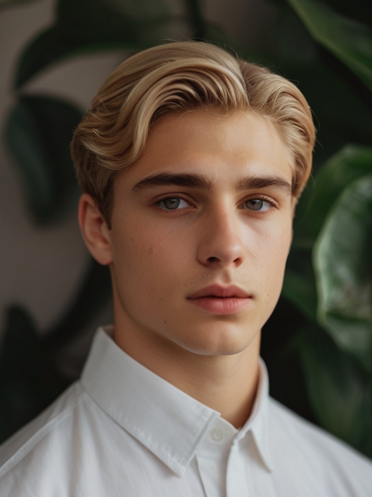 Trey Boyle &mdash; therapist on TalkieMate