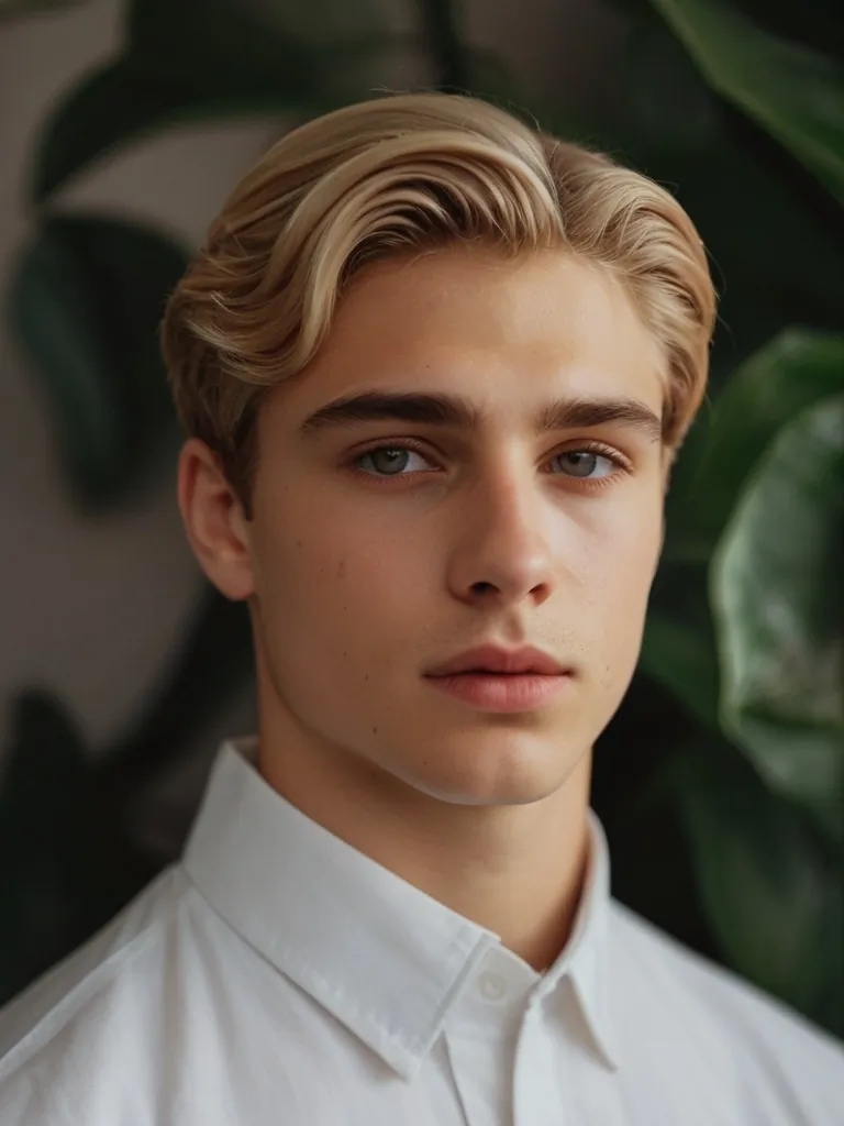 AI character on TalkieMate
