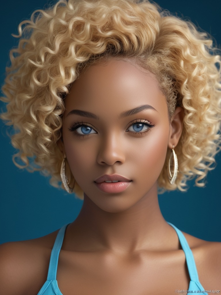 AI character on TalkieMate