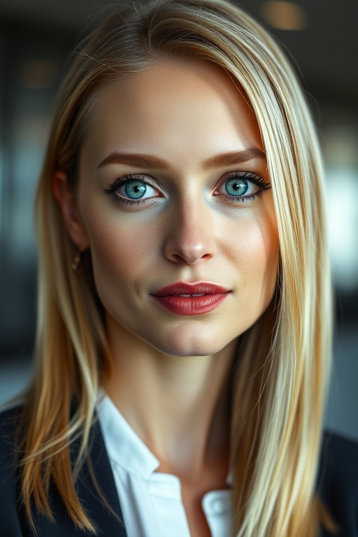 AI character on TalkieMate