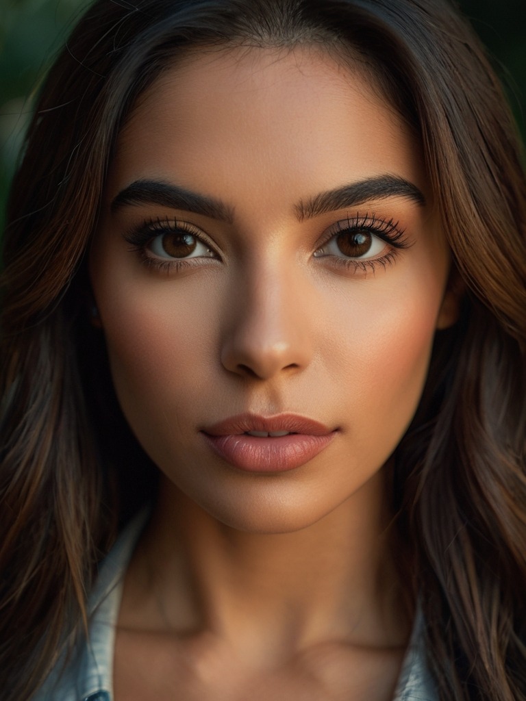 Aivi Sotelo, virtual health and wellness AI character