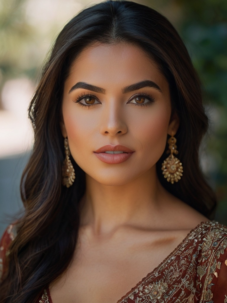 Aivi Sotelo, virtual health and wellness AI character &mdash; cover image 3