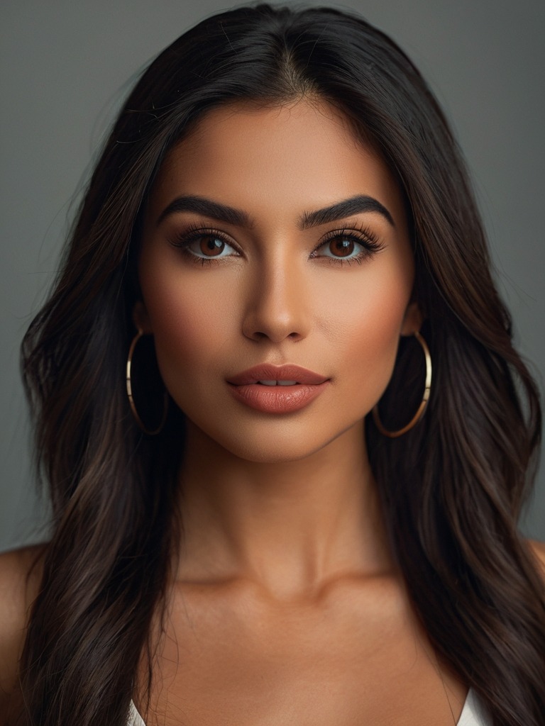 Aivi Sotelo, virtual health and wellness AI character &mdash; cover image 4