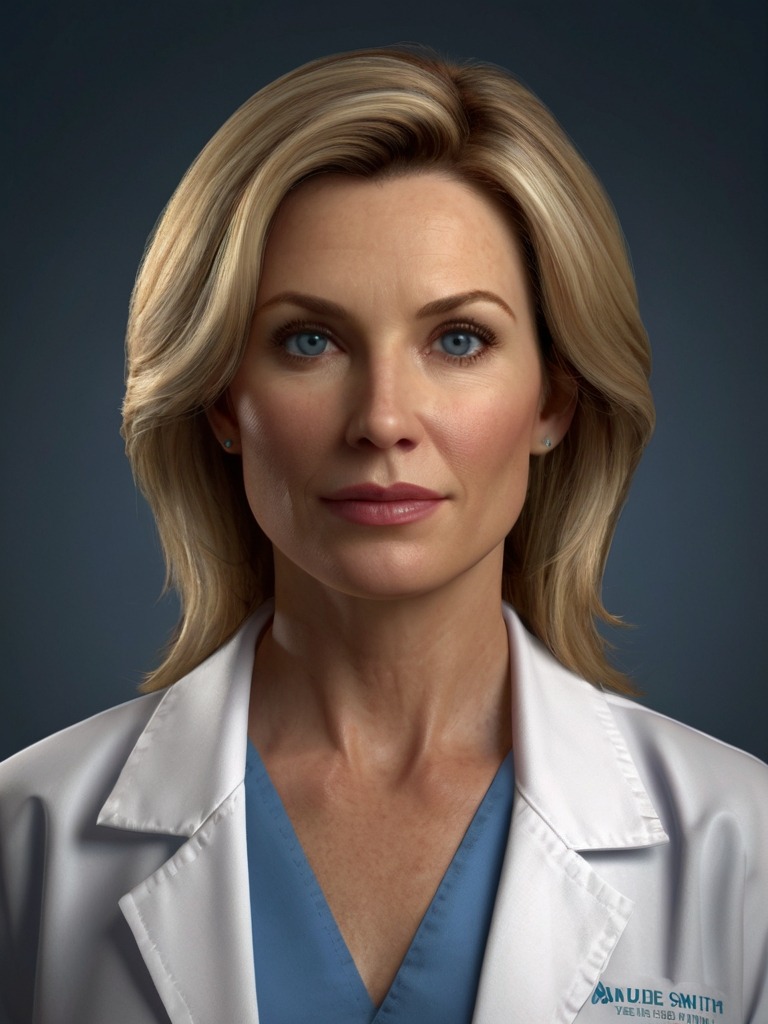 Dr. Julie Smith &mdash; Medical Doctor on TalkieMate