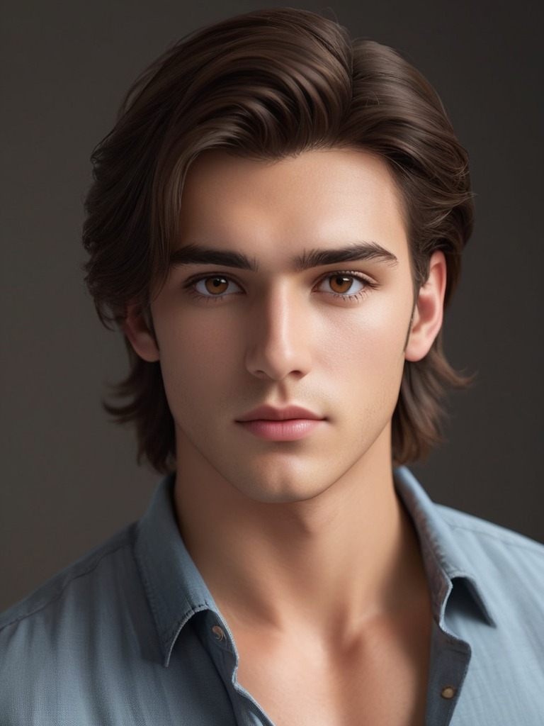Lucas Sepulveda &mdash; science on TalkieMate
