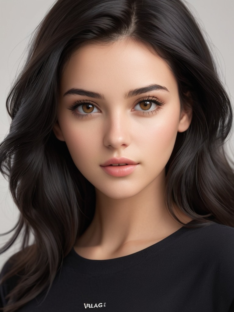 AI character on TalkieMate