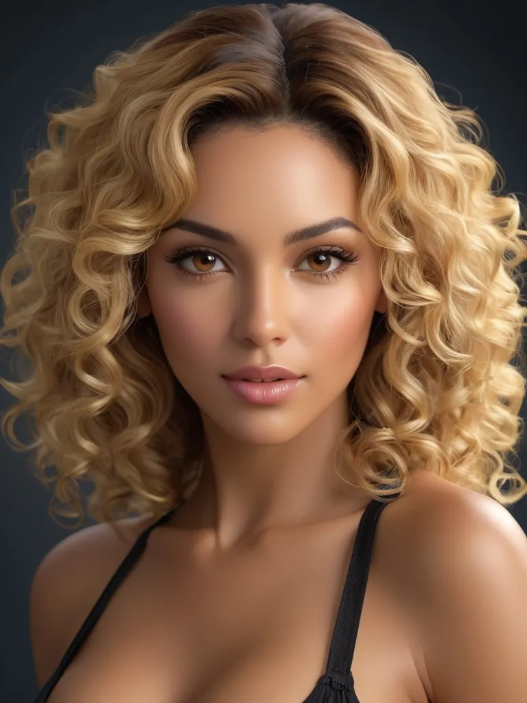 AI character on TalkieMate